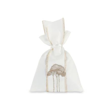 SACCHETTO MATRIMONIO