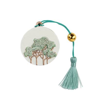 BOMBONIERA MATRIMONIO