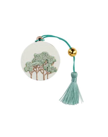 BOMBONIERA MATRIMONIO