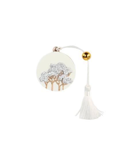 BOMBONIERA MATRIMONIO