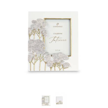 BOMBONIERA MATRIMONIO