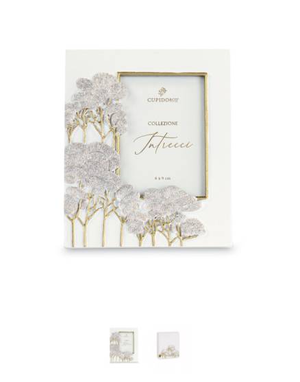 BOMBONIERA MATRIMONIO