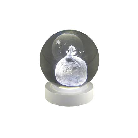 BOMBONIERA battesimo