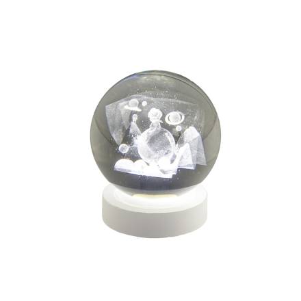 BOMBONIERA battesimo