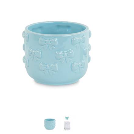 BOMBONIERA battesimo