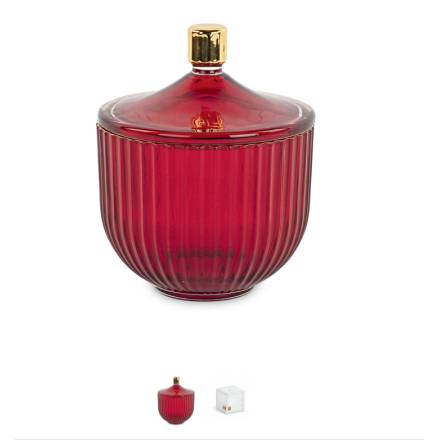 BOMBONIERA MATRIMONIO