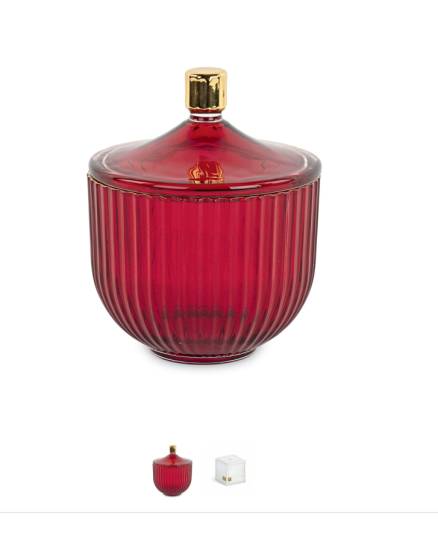 BOMBONIERA MATRIMONIO