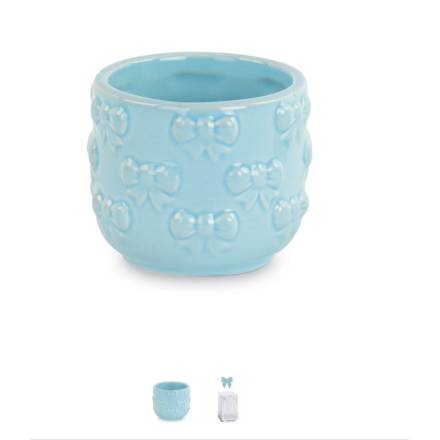 BOMBONIERA battesimo