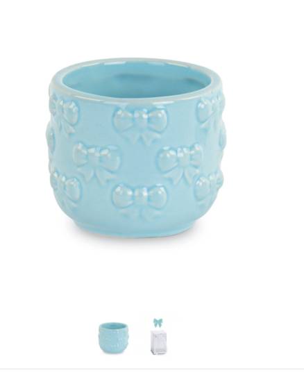 BOMBONIERA battesimo