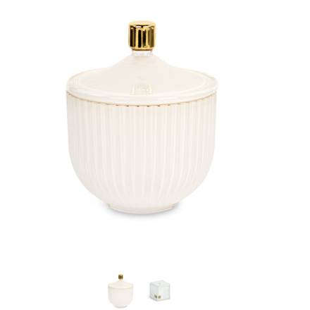 BOMBONIERA MATRIMONIO