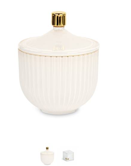 BOMBONIERA MATRIMONIO