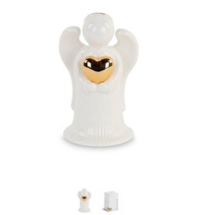 BOMBONIERA BATTESIMO 