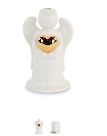 BOMBONIERA BATTESIMO 