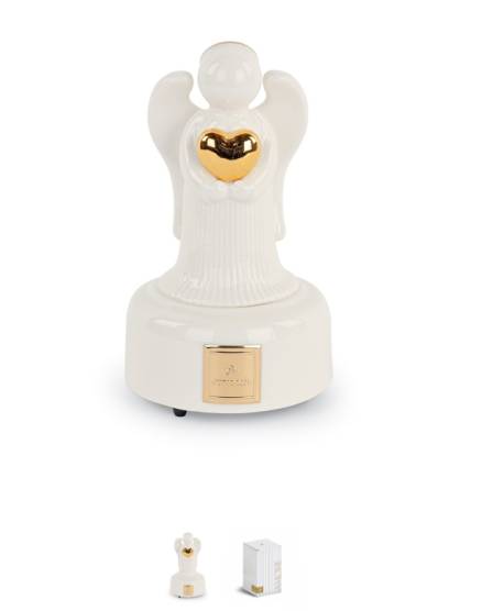 BOMBONIERA battesimo