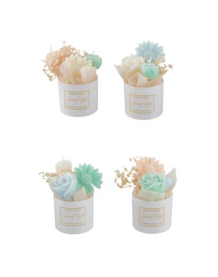 BOMBONIERA MATRIMONIO