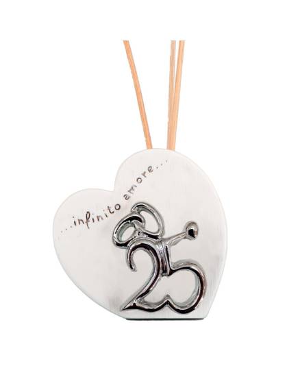 BOMBONIERA anniversario