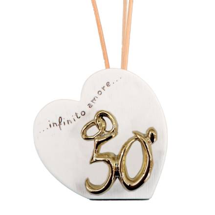 BOMBONIERA anniversario