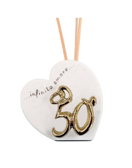 BOMBONIERA anniversario