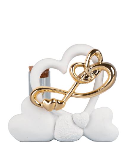 BOMBONIERA DIFFUSORE MATRIMONIO