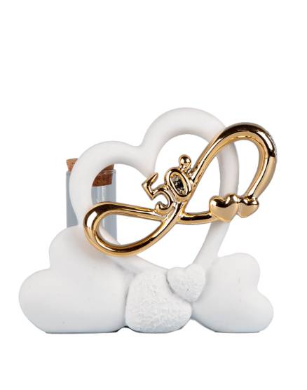 BOMBONIERA DIFFUSORE MATRIMONIO