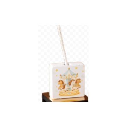 BOMBONIERA battesimo