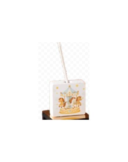 BOMBONIERA battesimo