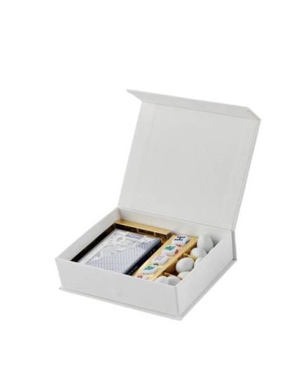 BOMBONIERA battesimo