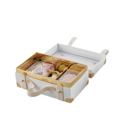 BOMBONIERA battesimo