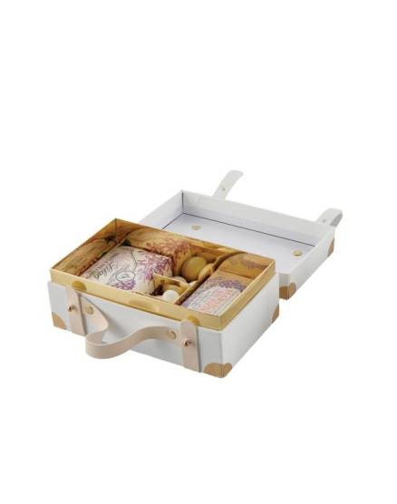 BOMBONIERA battesimo