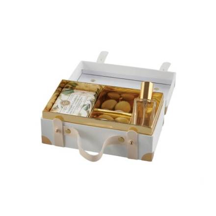 BOMBONIERA battesimo