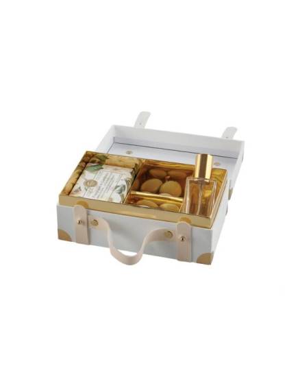 BOMBONIERA battesimo