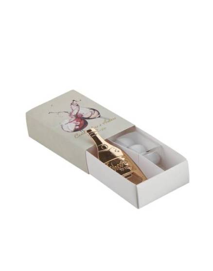 BOMBONIERA battesimo