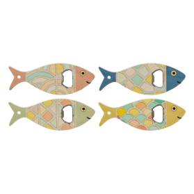 BOMBONIERA COMPLEANNO APRIBOTTIGLIA CALAMITA E CONFETTI