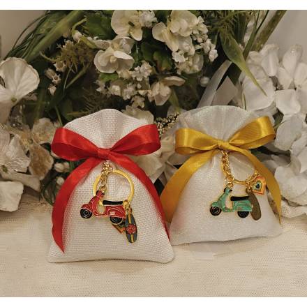 SACCHETTO MATRIMONIO