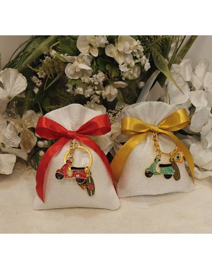 SACCHETTO MATRIMONIO