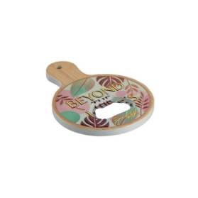 BOMBONIERA COMPLEANNO APRIBOTTIGLIA DECORATO