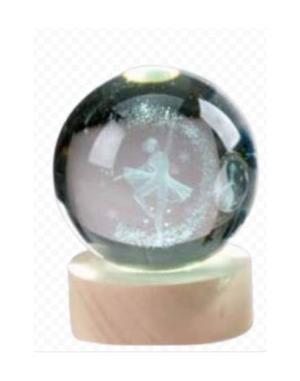 BOMBONIERA BATTESIMO DIFFUSORE ORSETTO CON CONFETTI