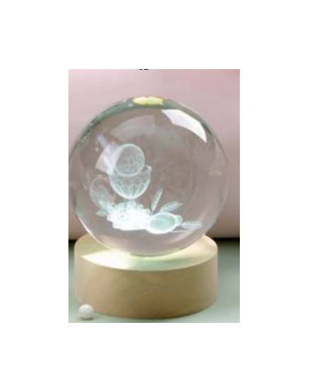 BOMBONIERA BATTESIMO DIFFUSORE ORSETTO CON CONFETTI