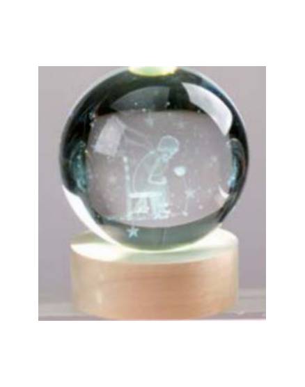 BOMBONIERA BATTESIMO DIFFUSORE ORSETTO CON CONFETTI