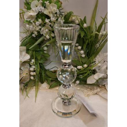 BOMBONIERA DIFFUSORE MATRIMONIO