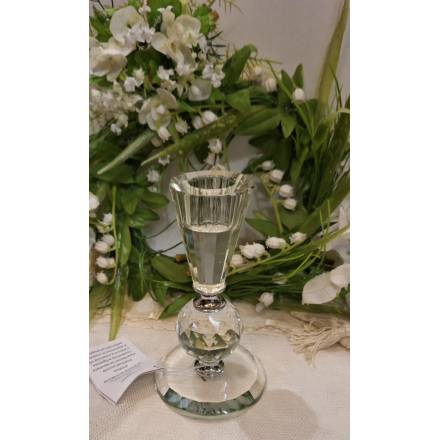 BOMBONIERA DIFFUSORE MATRIMONIO