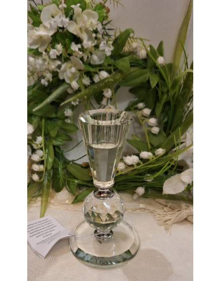 BOMBONIERA DIFFUSORE MATRIMONIO