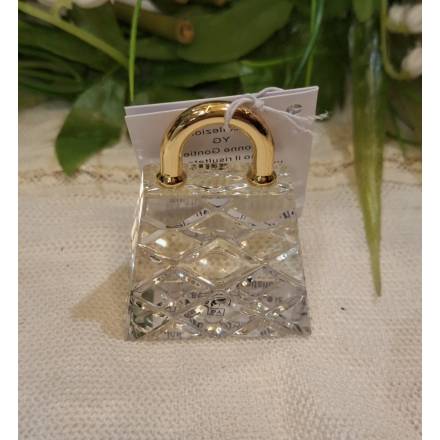 BOMBONIERA DIFFUSORE MATRIMONIO