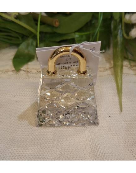 BOMBONIERA DIFFUSORE MATRIMONIO