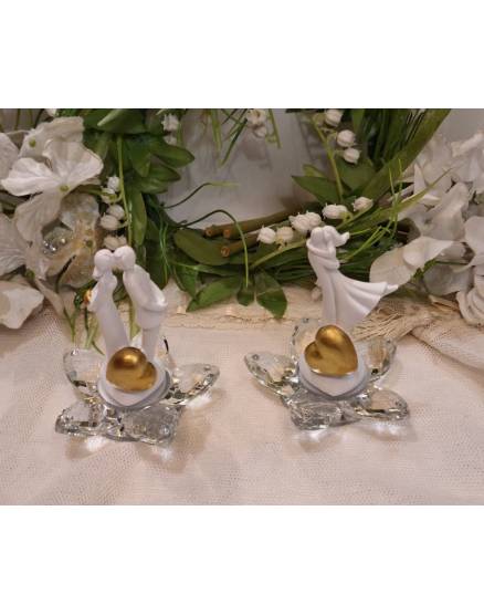 BOMBONIERA DIFFUSORE MATRIMONIO