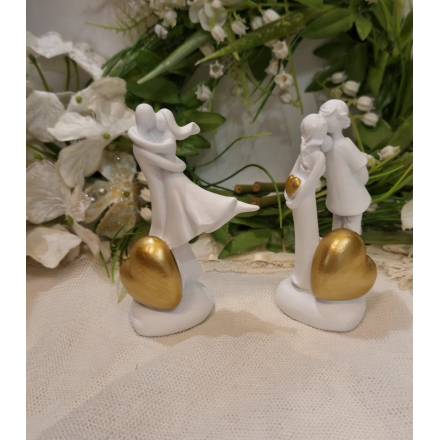 BOMBONIERA DIFFUSORE MATRIMONIO