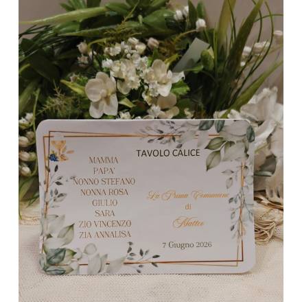 SEGNATAVOLO PRIMA COMUNIONE RAGAZZO