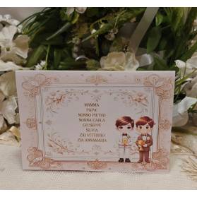 SEGNATAVOLO PRIMA COMUNIONE GEMELLI