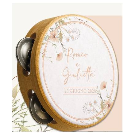 BOMBONIERA anniversario