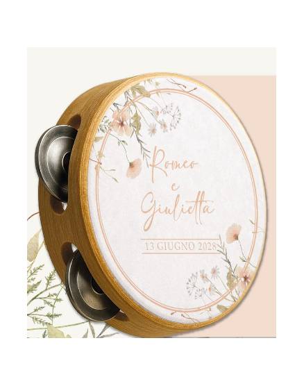 BOMBONIERA anniversario